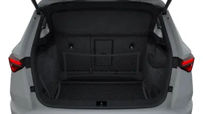 Karoq Sportline