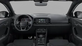 Karoq Sportline
