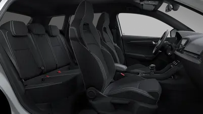 Karoq Sportline