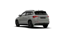 Karoq Sportline