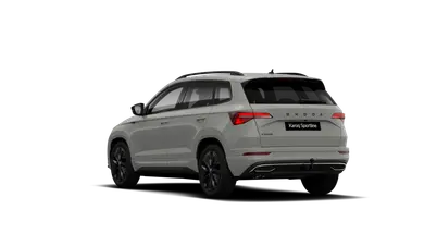 Karoq Sportline