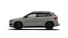 Karoq Sportline
