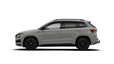 Karoq Sportline