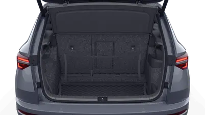 Karoq Sportline