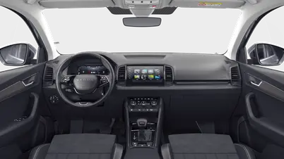 Karoq 130 let Premium