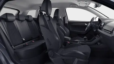 Karoq 130 let Premium