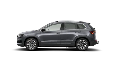 Karoq 130 let Premium