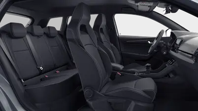 Karoq Sportline