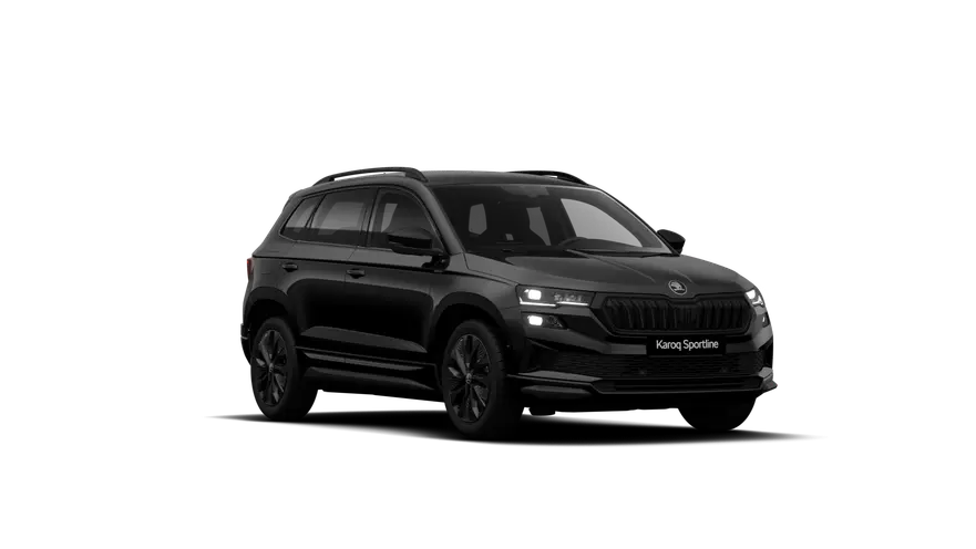 Karoq Sportline