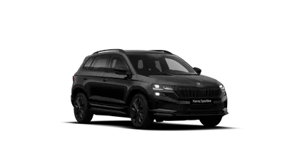 Karoq Sportline