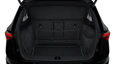 Karoq Sportline