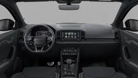 Karoq Sportline