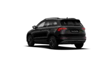 Karoq Sportline