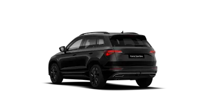 Karoq Sportline