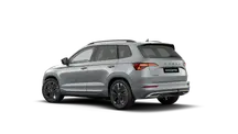 Karoq Sportline