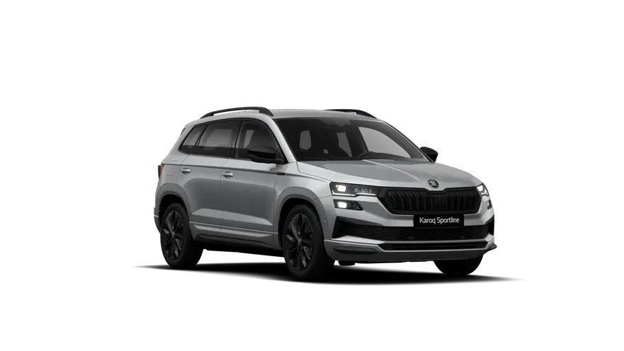 Karoq Sportline