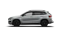 Karoq Sportline