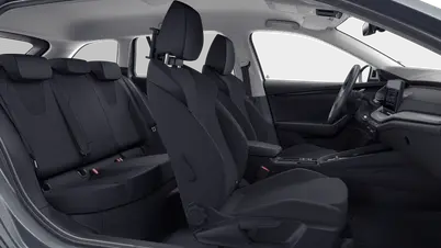 Octavia Combi 130 let