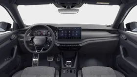 Octavia Combi Sportline