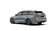 Octavia Combi Sportline