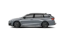Octavia Combi Sportline