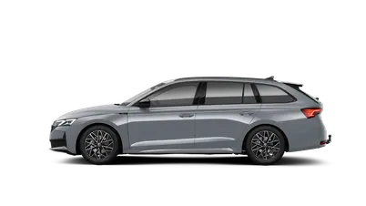Octavia Combi Sportline