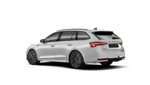 Octavia Combi Sportline