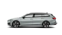 Nový Superb Combi Sportline