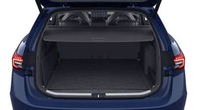 Superb Combi Sportline