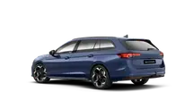 Nový Superb Combi Sportline