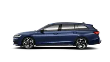 Nový Superb Combi Sportline