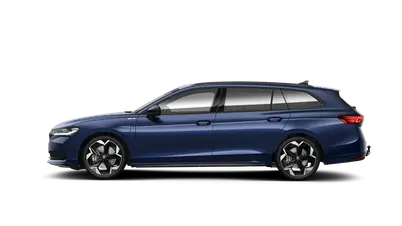 Superb Combi Sportline