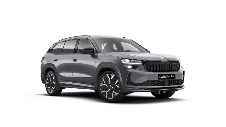 Kodiaq Sportline