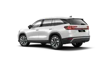Kodiaq Exclusive Selection