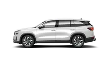 Kodiaq Exclusive Selection
