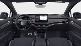 Nový Enyaq Sportline 85x