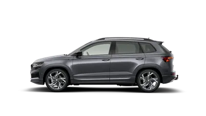 Karoq Sportline