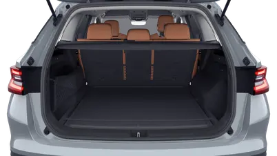 Kodiaq Exclusive Selection