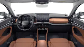 Kodiaq Exclusive Selection