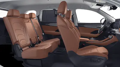 Kodiaq Exclusive Selection