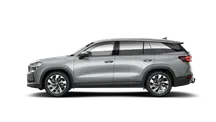 Kodiaq Exclusive Selection