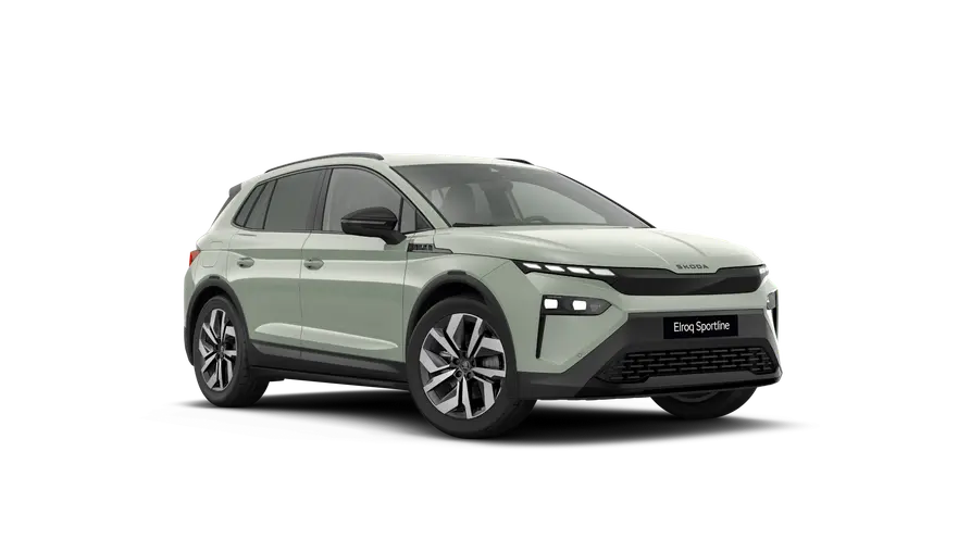 Elroq Sportline 60
