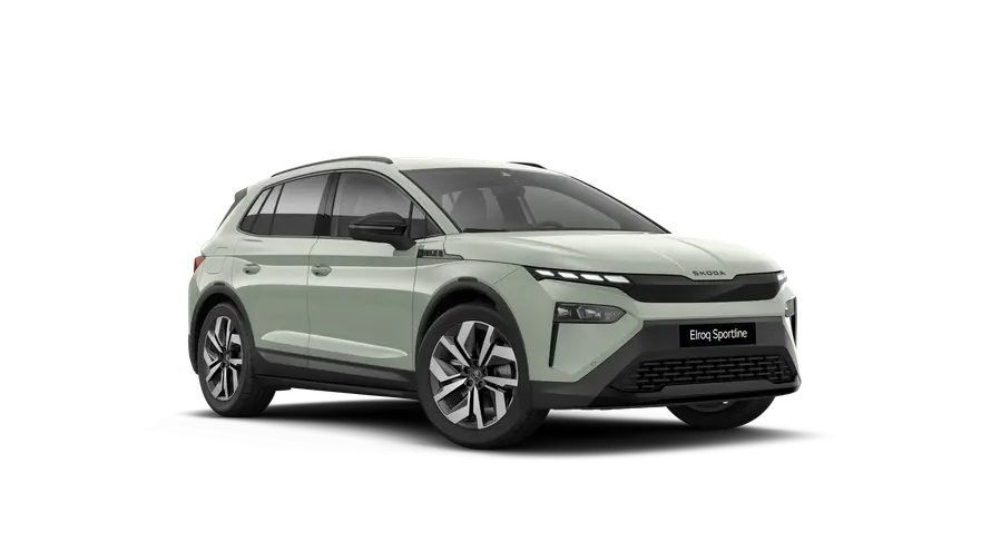 Elroq Sportline 60