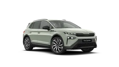 Elroq Sportline 60