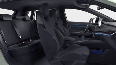 Elroq Sportline 60