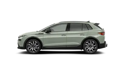 Elroq Sportline 60