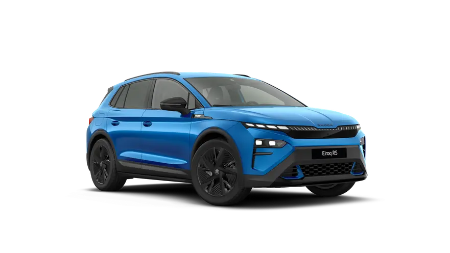Elroq RS
