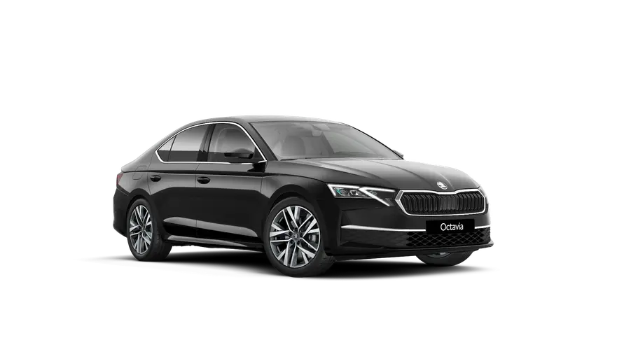 Nová Octavia 130 let Premium