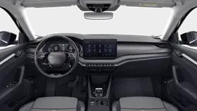 Nová Octavia 130 let Premium