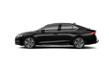 Nová Octavia 130 let Premium